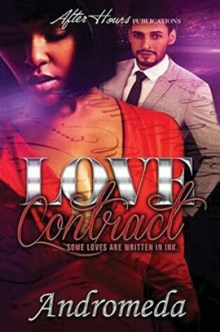 Cover of Love Contract