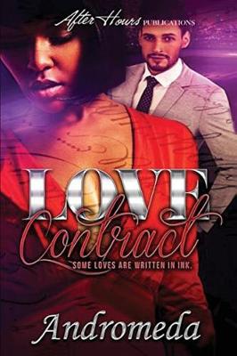 Book cover for Love Contract