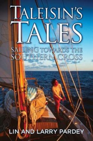 Cover of Taleisin's Tales