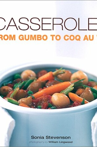 Cover of Casseroles