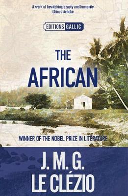 Book cover for African