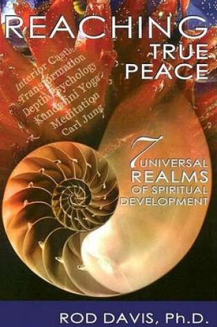 Cover of Reaching True Peace