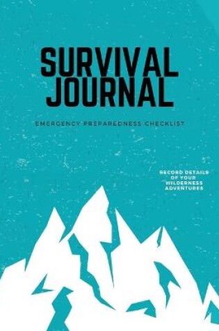 Cover of Survival Journal