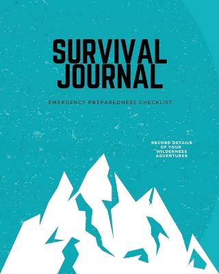 Book cover for Survival Journal