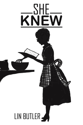 Book cover for She Knew