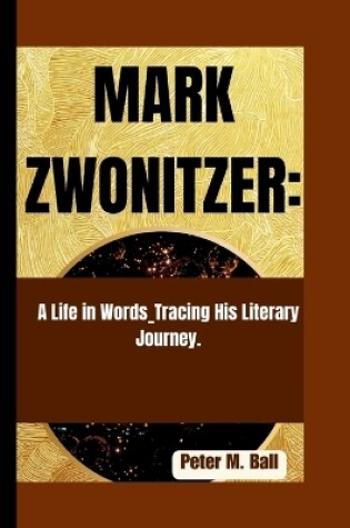Cover of Mark Zwonitzer