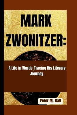 Book cover for Mark Zwonitzer