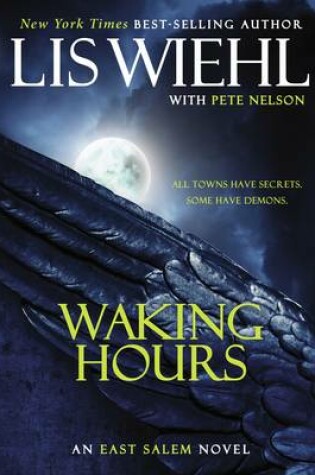 Cover of Waking Hours