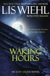 Book cover for Waking Hours