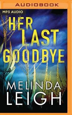 Book cover for Her Last Goodbye