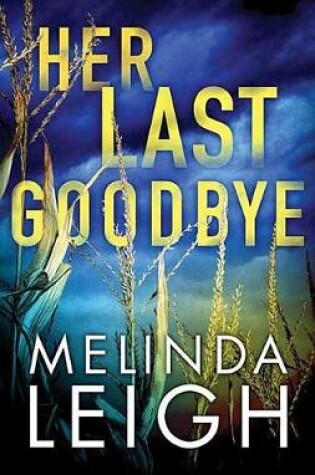 Cover of Her Last Goodbye