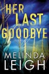 Book cover for Her Last Goodbye