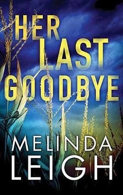 Book cover for Her Last Goodbye