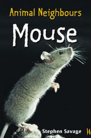 Cover of British Animals: Mouse