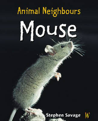 Cover of British Animals: Mouse