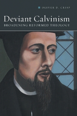 Book cover for Deviant Calvinism