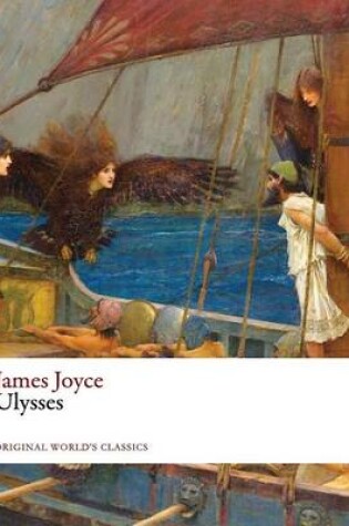 Cover of Ulysses (Original World's Classics)