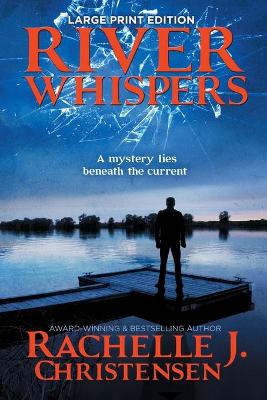 Book cover for River Whispers