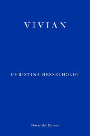 Cover of Vivian