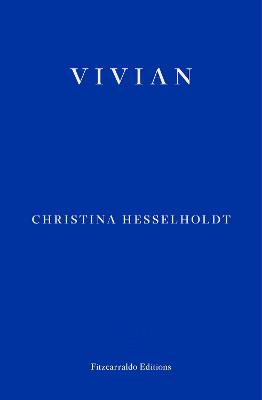 Book cover for Vivian