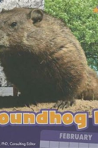 Cover of Groundhog Day