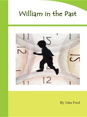 Book cover for William in the Past