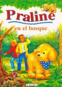 Book cover for Praline En El Bosque