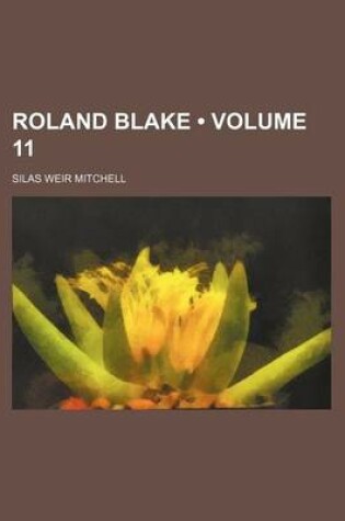 Cover of Roland Blake (Volume 11)