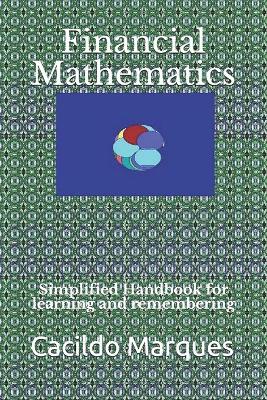 Book cover for Financial Mathematics