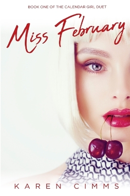 Cover of Miss February