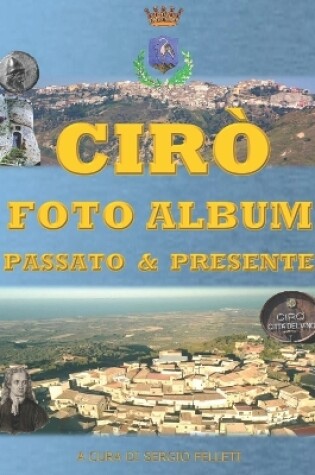 Cover of Cirò - Foto Album