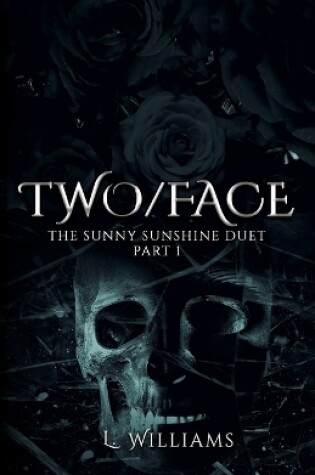 Cover of Two/Face