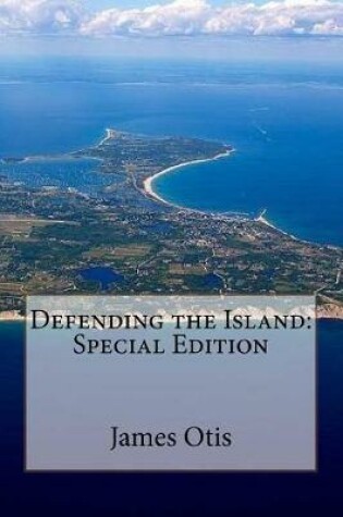 Cover of Defending the Island