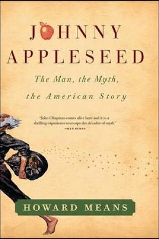 Cover of Johnny Appleseed