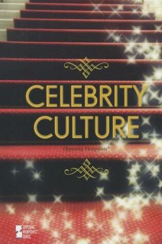 Cover of Celebrity Culture