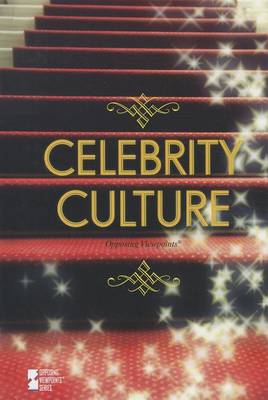 Cover of Celebrity Culture