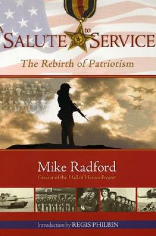 Cover of A Salute to Service