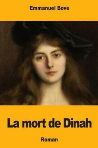 Cover of La mort de Dinah