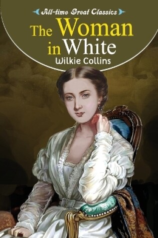 Cover of The Woman in White