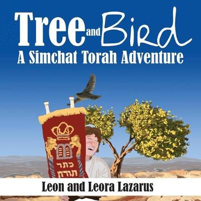 Book cover for Tree and Bird