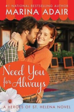Cover of Need You for Always