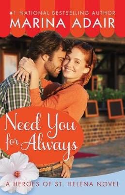 Book cover for Need You for Always