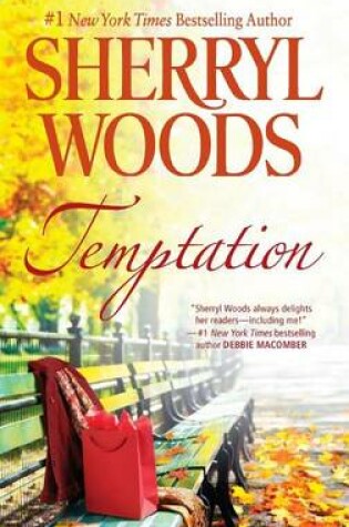 Cover of Temptation