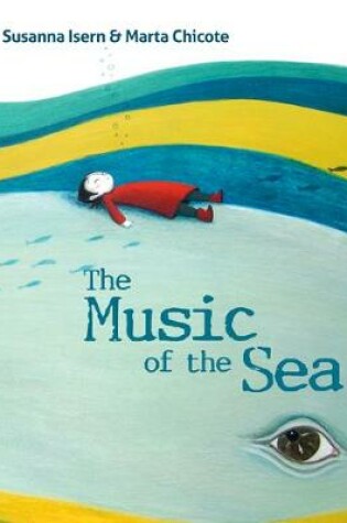 Cover of The Music of the Sea