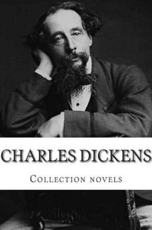 Cover of Charles Dickens, Collection novels