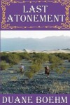 Book cover for Last Atonement