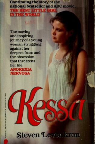 Cover of Kessa