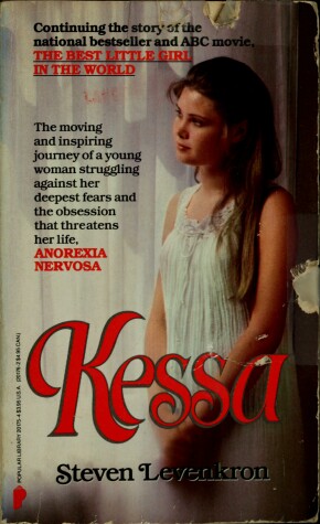 Book cover for Kessa