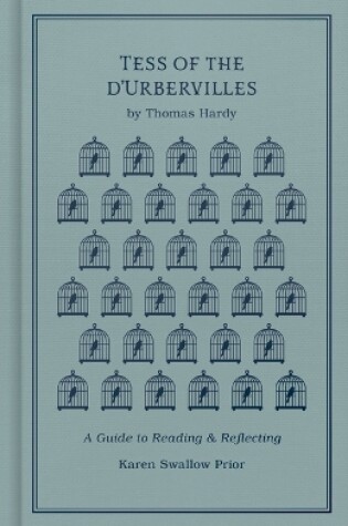 Cover of Tess of the d'Urbervilles