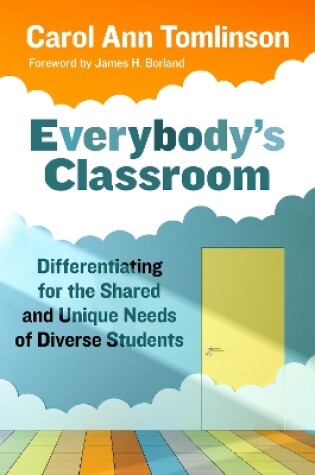 Cover of Everybody's Classroom